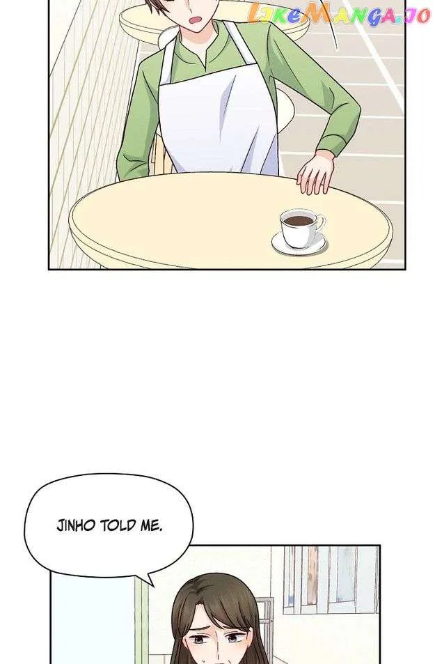 The Friendship Dilemma Chapter 47 – Page 21