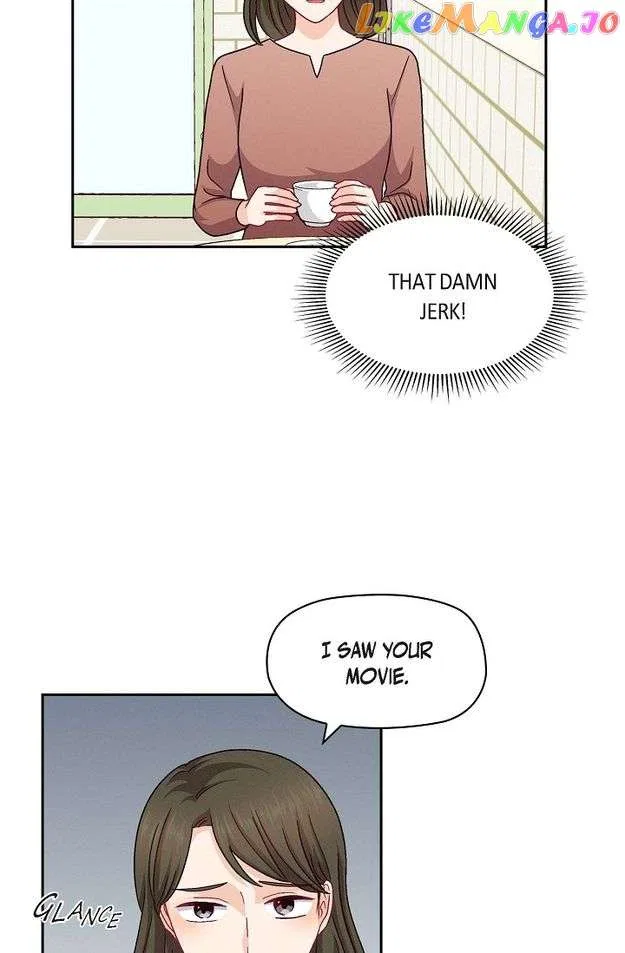 The Friendship Dilemma Chapter 47 – Page 22