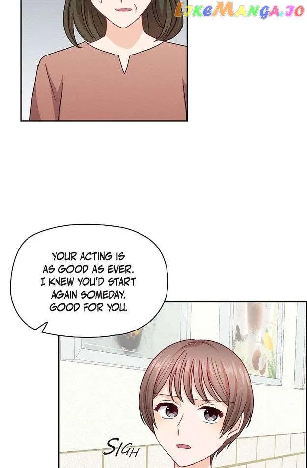 The Friendship Dilemma Chapter 47 – Page 23