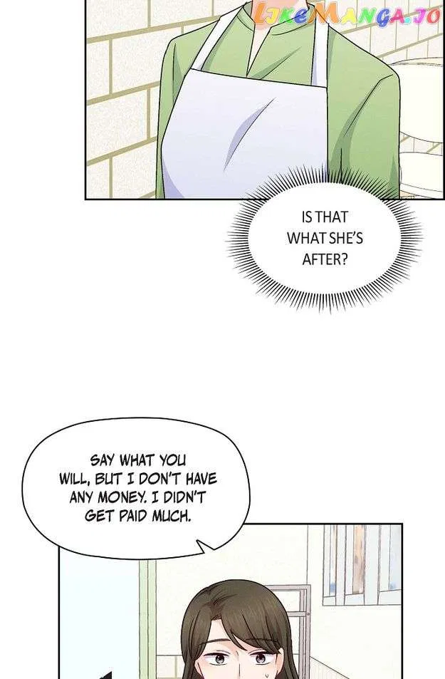 The Friendship Dilemma Chapter 47 – Page 24