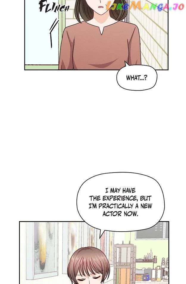 The Friendship Dilemma Chapter 47 – Page 25