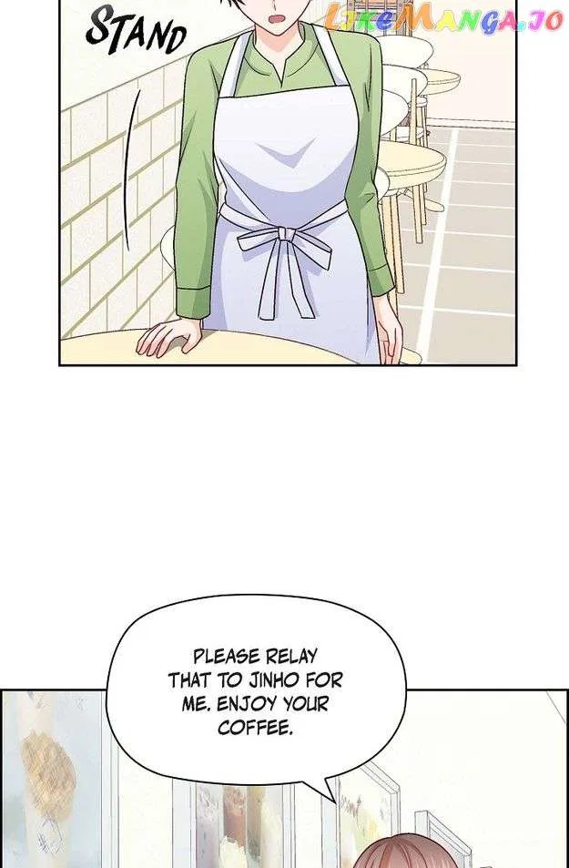 The Friendship Dilemma Chapter 47 – Page 26