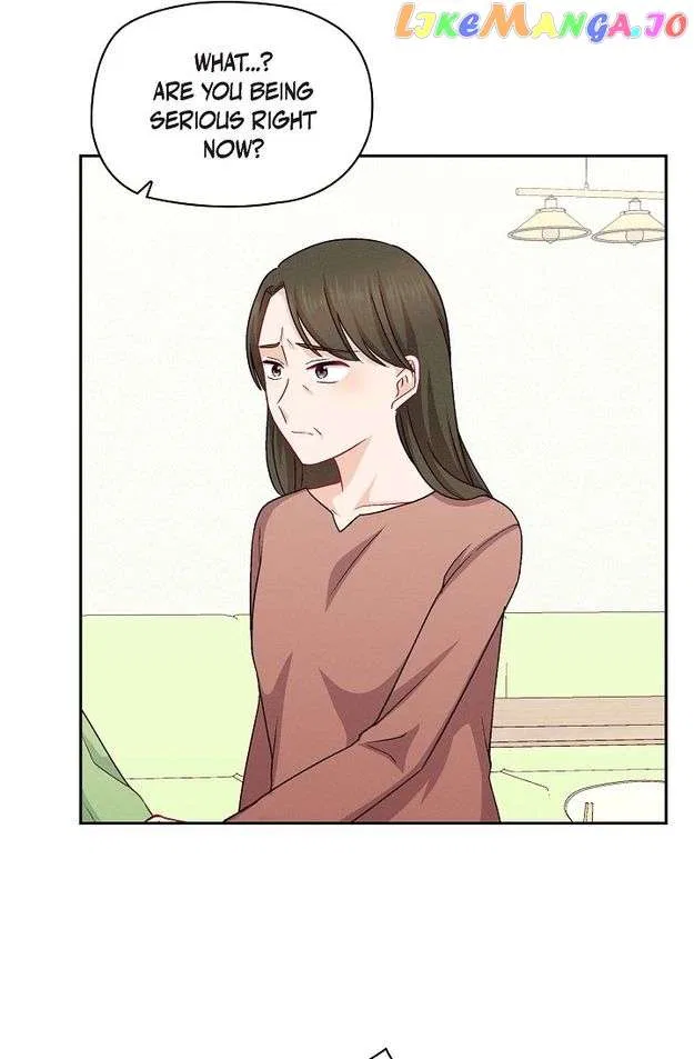 The Friendship Dilemma Chapter 47 – Page 32