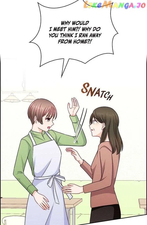 The Friendship Dilemma Chapter 47 – Page 33