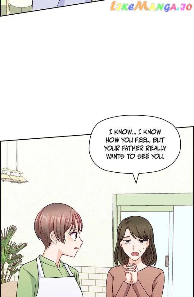 The Friendship Dilemma Chapter 47 – Page 34