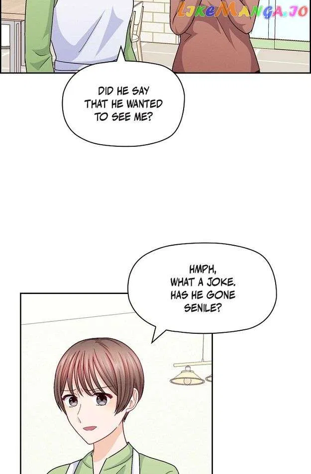 The Friendship Dilemma Chapter 47 – Page 35