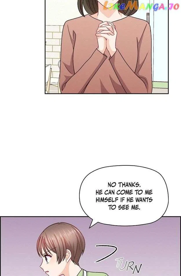The Friendship Dilemma Chapter 47 – Page 37