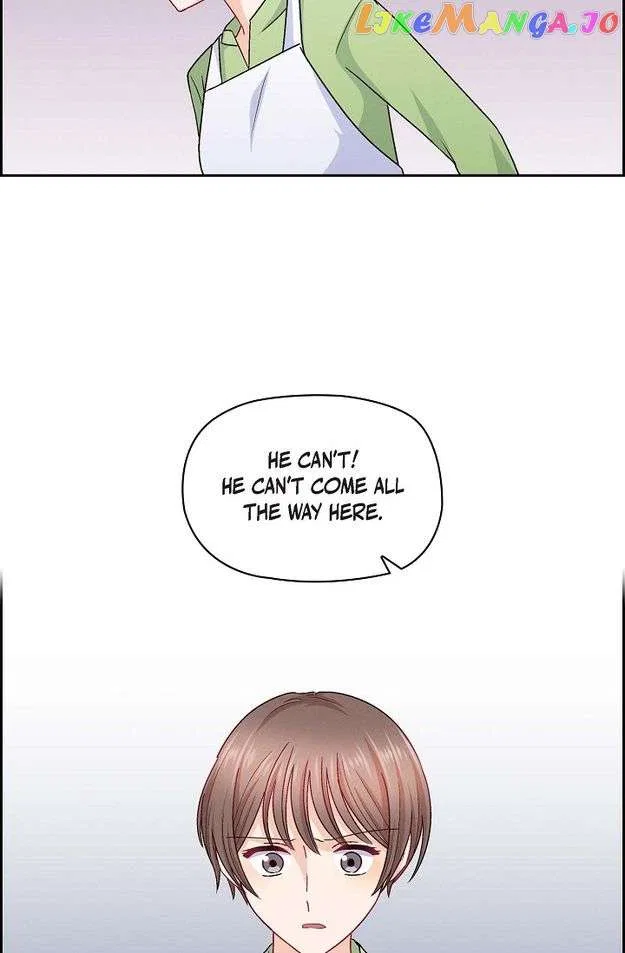 The Friendship Dilemma Chapter 47 – Page 38