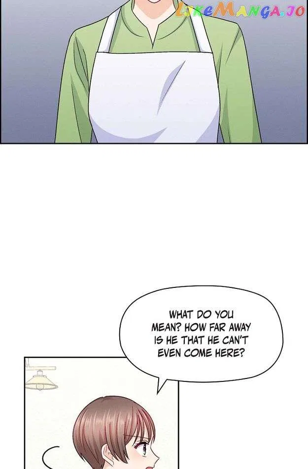 The Friendship Dilemma Chapter 47 – Page 39