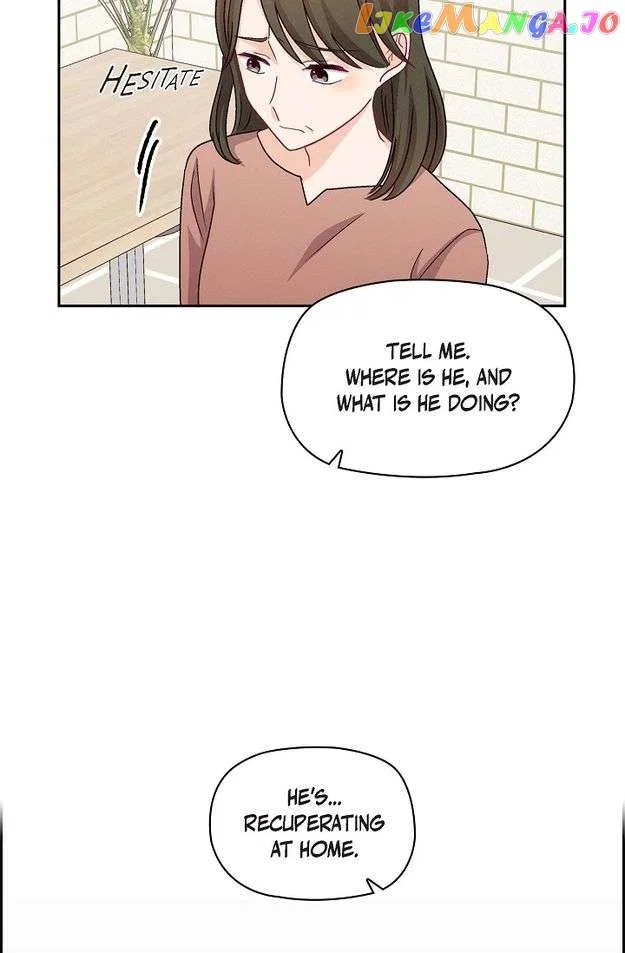The Friendship Dilemma Chapter 47 – Page 41