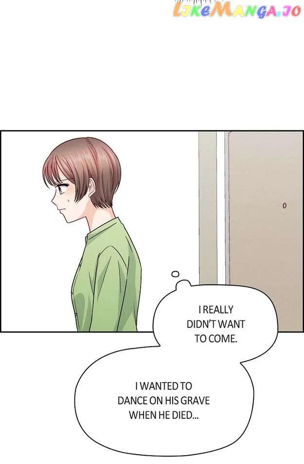 The Friendship Dilemma Chapter 47 – Page 47