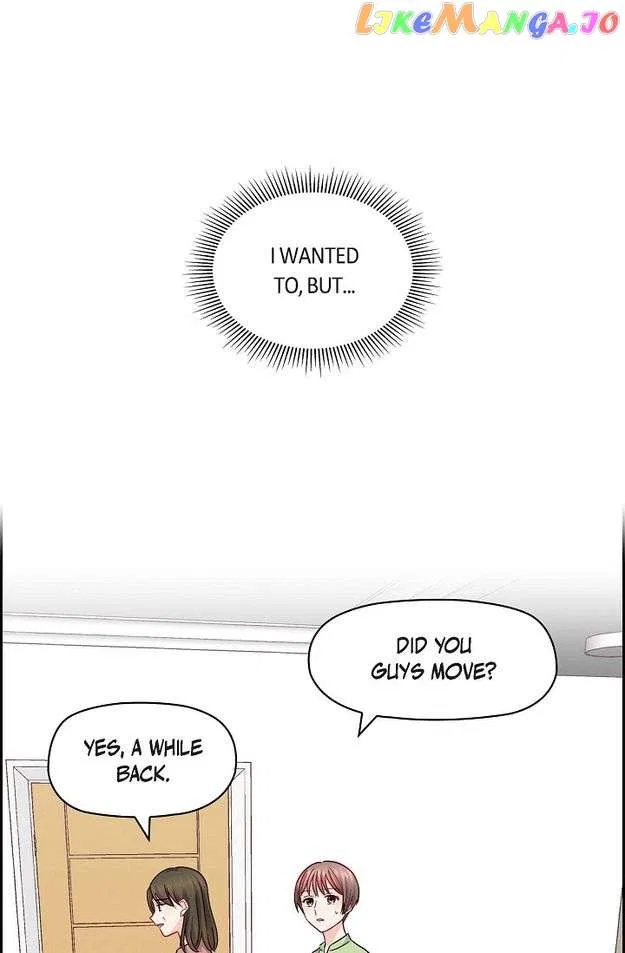 The Friendship Dilemma Chapter 47 – Page 48