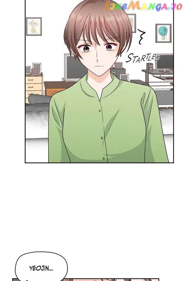 The Friendship Dilemma Chapter 47 – Page 54
