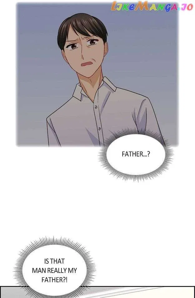 The Friendship Dilemma Chapter 47 – Page 57