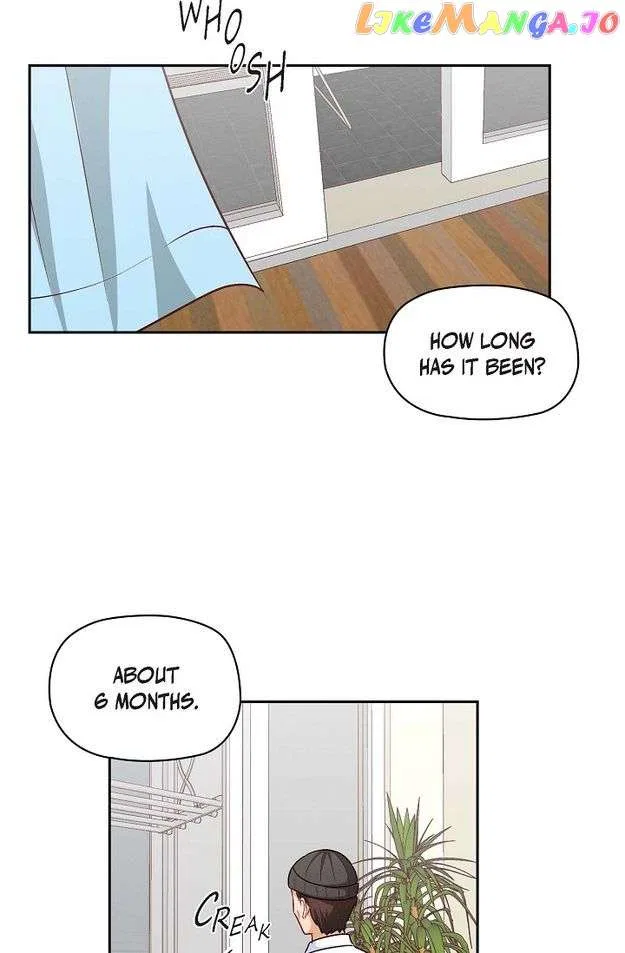 The Friendship Dilemma Chapter 47 – Page 59