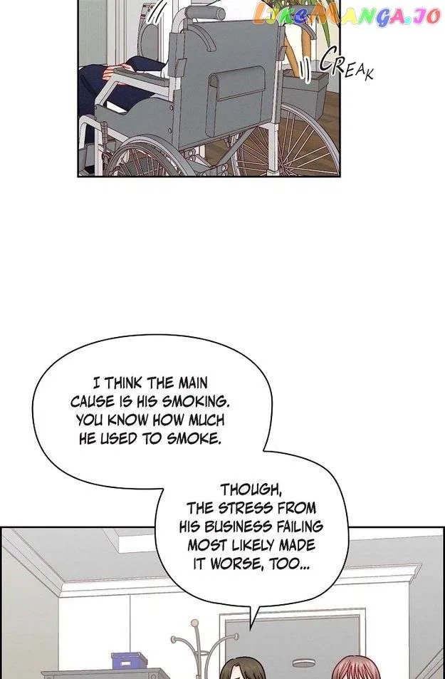 The Friendship Dilemma Chapter 47 – Page 60