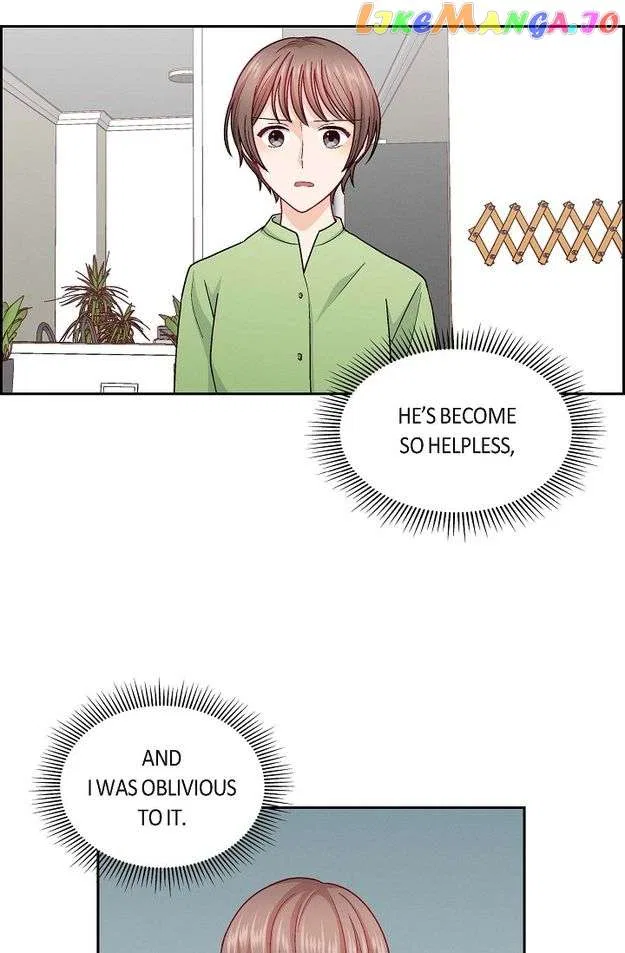 The Friendship Dilemma Chapter 47 – Page 62