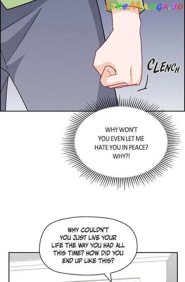 The Friendship Dilemma Chapter 47 – Page 64