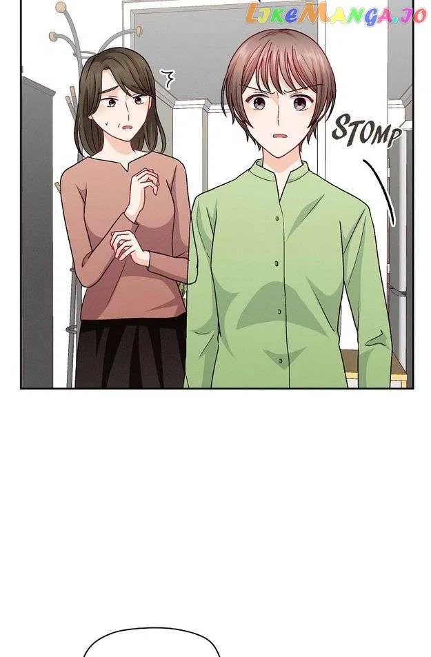 The Friendship Dilemma Chapter 47 – Page 65