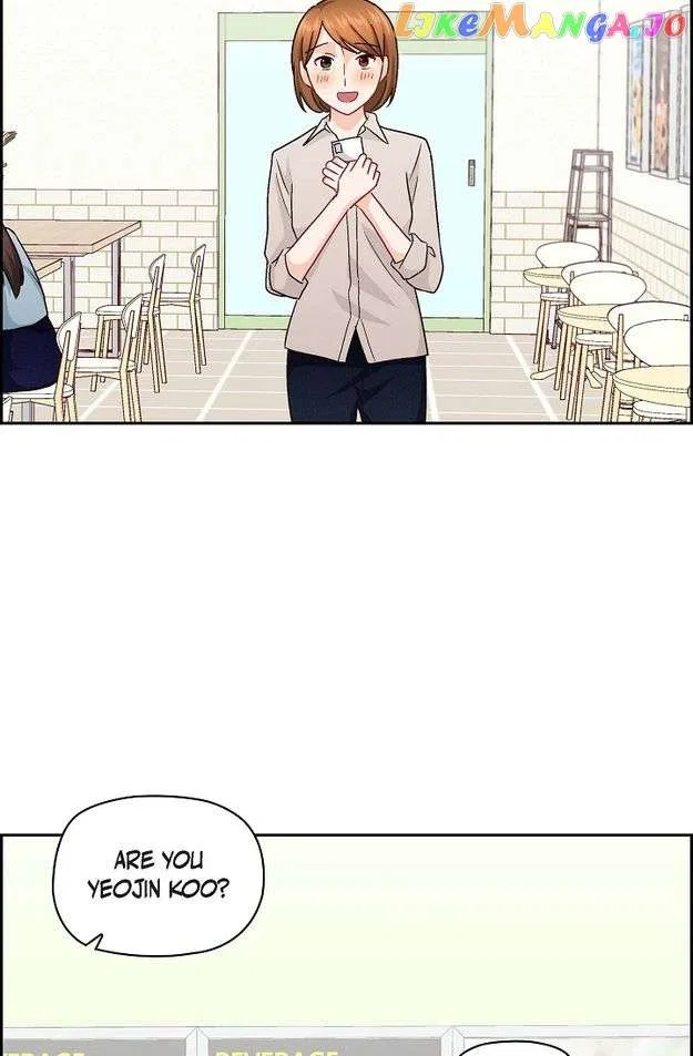 The Friendship Dilemma Chapter 46 – Page 6