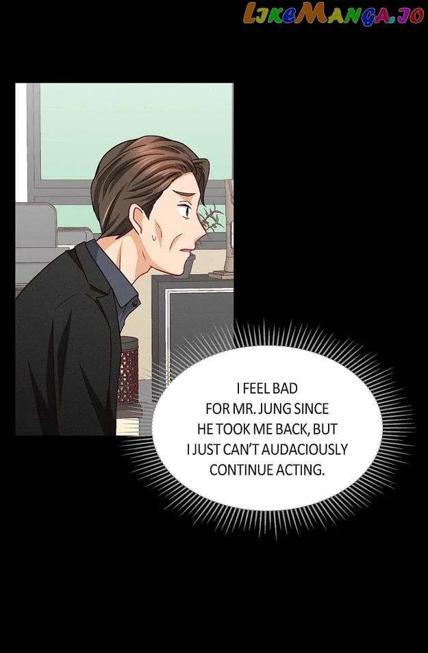 The Friendship Dilemma Chapter 46 – Page 14