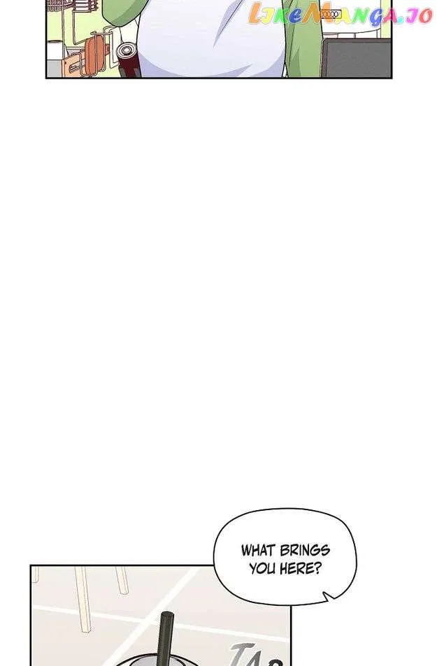 The Friendship Dilemma Chapter 46 – Page 23