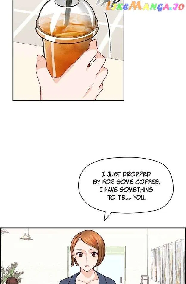 The Friendship Dilemma Chapter 46 – Page 24
