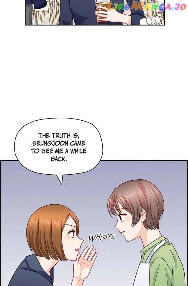 The Friendship Dilemma Chapter 46 – Page 26