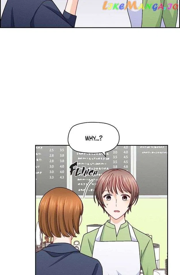 The Friendship Dilemma Chapter 46 – Page 27