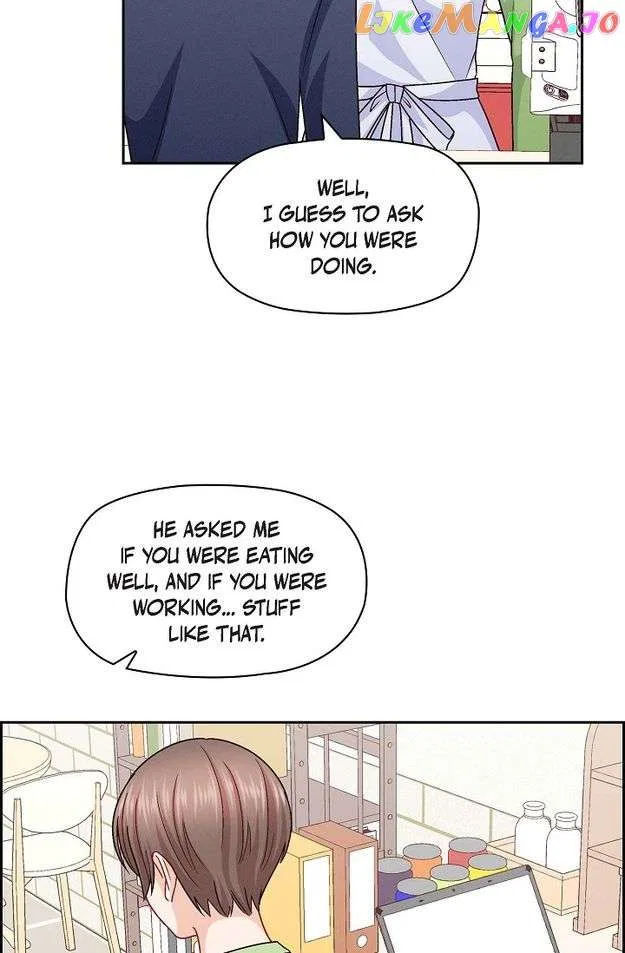 The Friendship Dilemma Chapter 46 – Page 28
