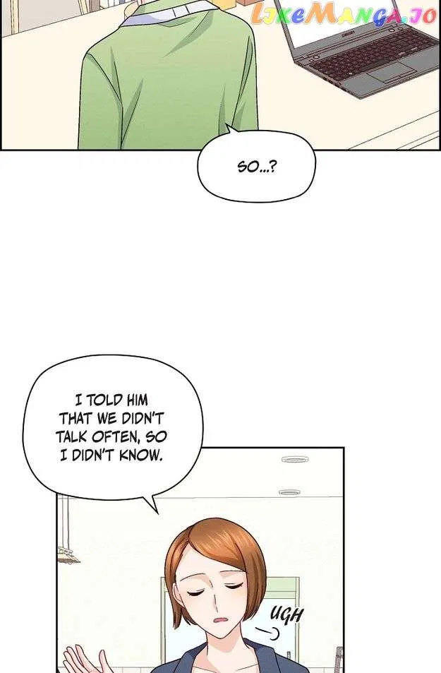 The Friendship Dilemma Chapter 46 – Page 29