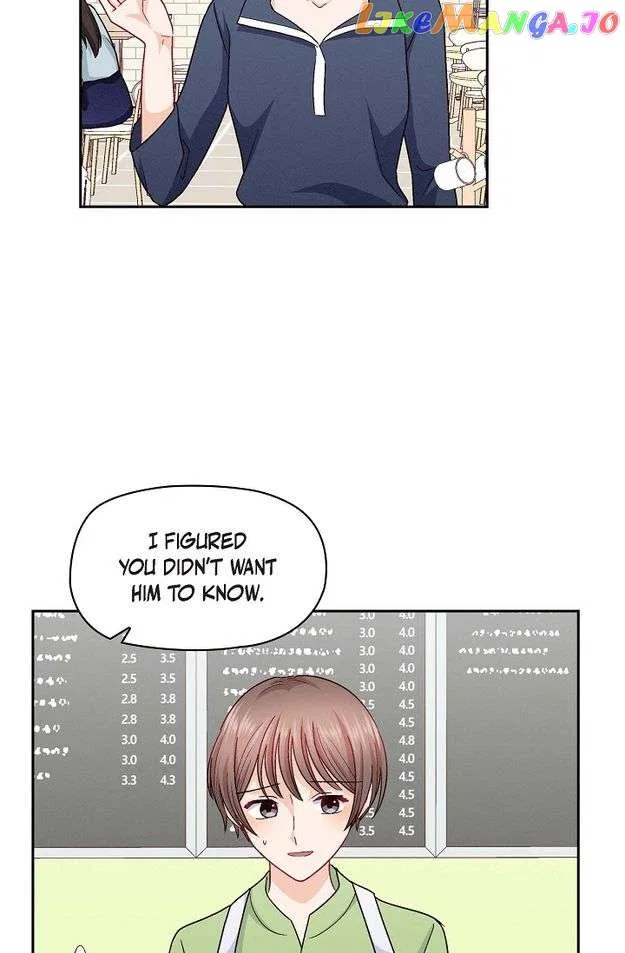 The Friendship Dilemma Chapter 46 – Page 30