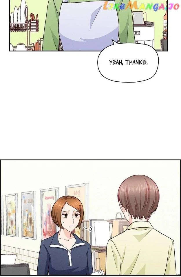 The Friendship Dilemma Chapter 46 – Page 31