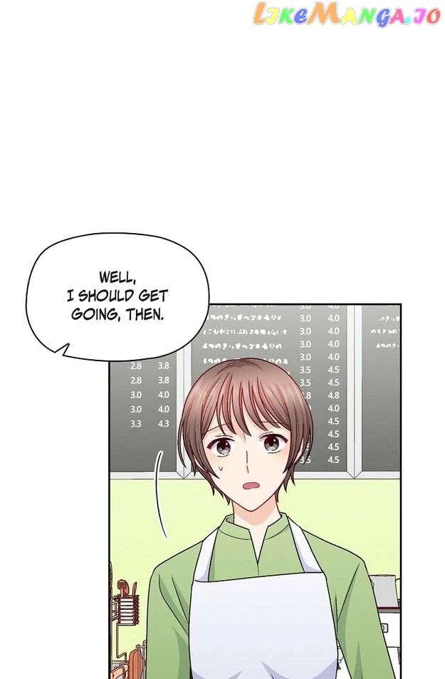 The Friendship Dilemma Chapter 46 – Page 32