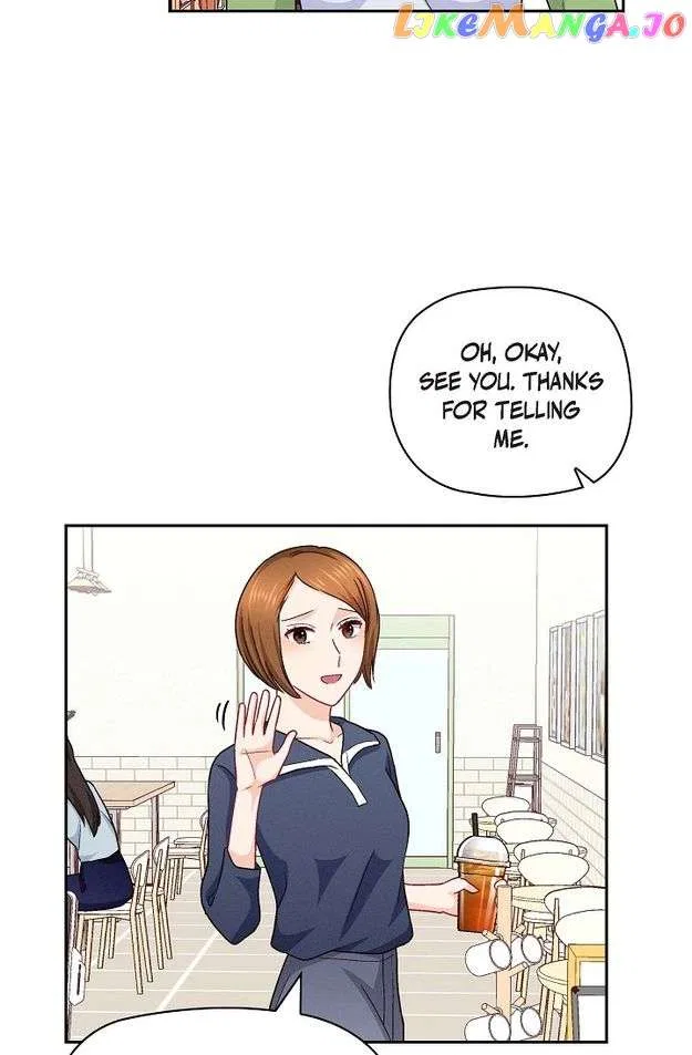 The Friendship Dilemma Chapter 46 – Page 33