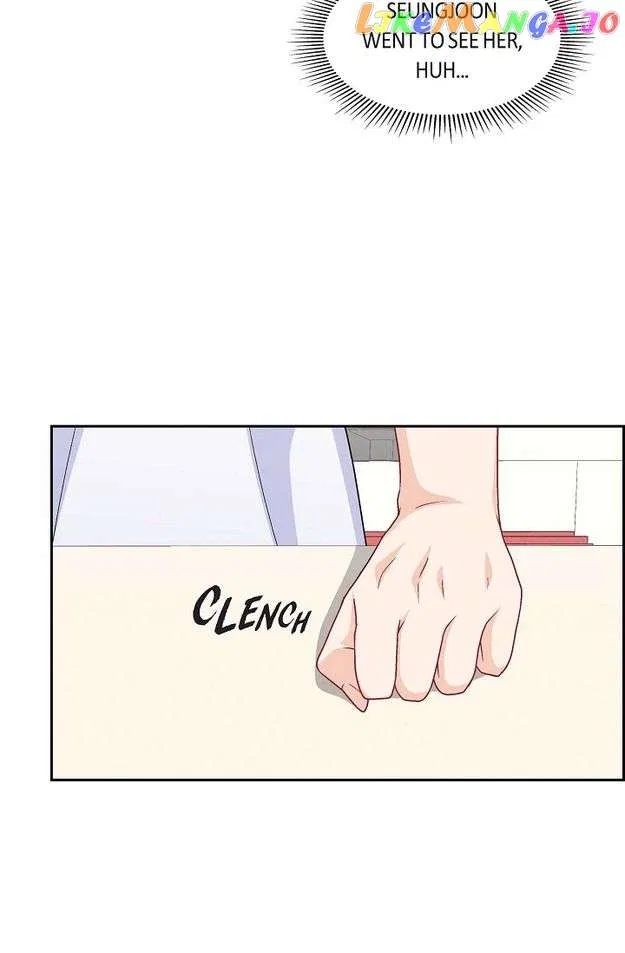 The Friendship Dilemma Chapter 46 – Page 35