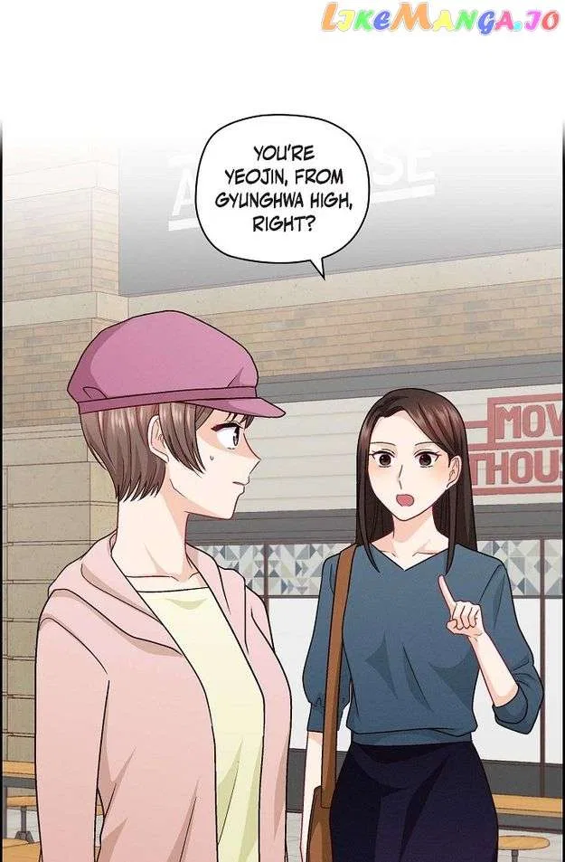 The Friendship Dilemma Chapter 46 – Page 43