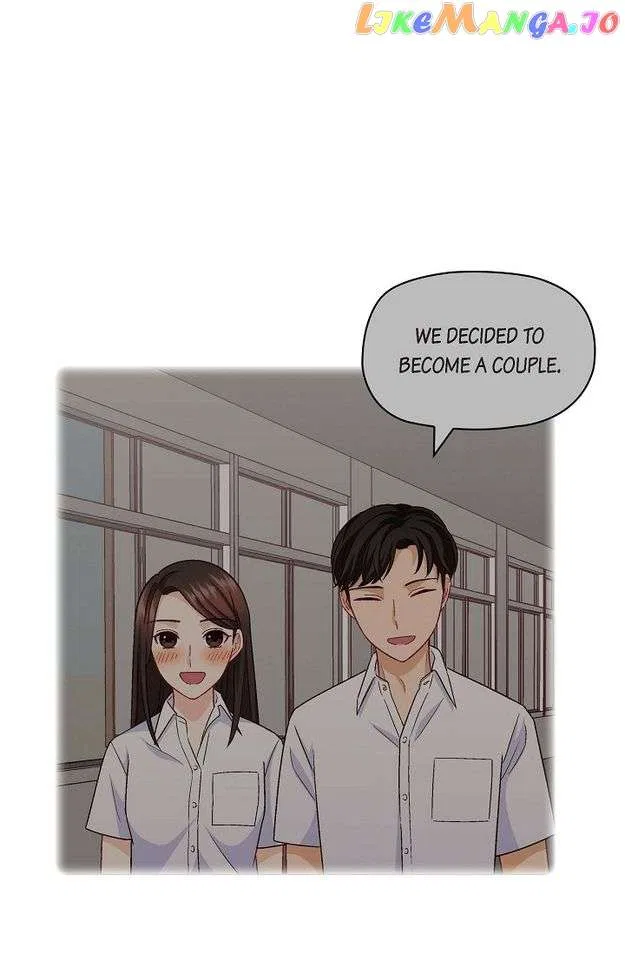 The Friendship Dilemma Chapter 46 – Page 45