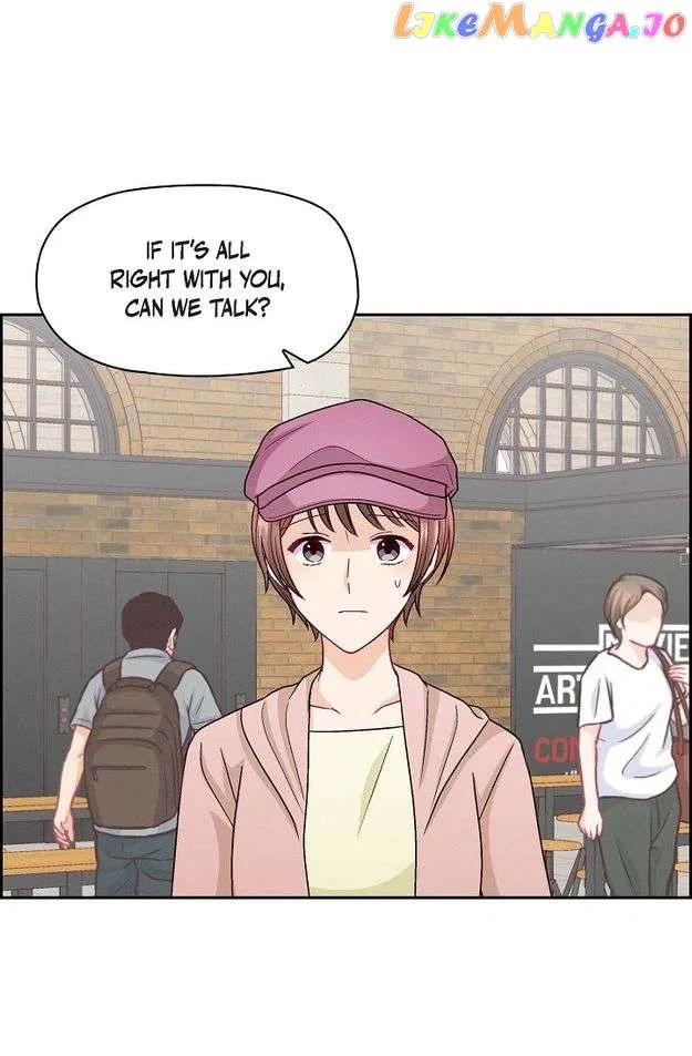 The Friendship Dilemma Chapter 46 – Page 47