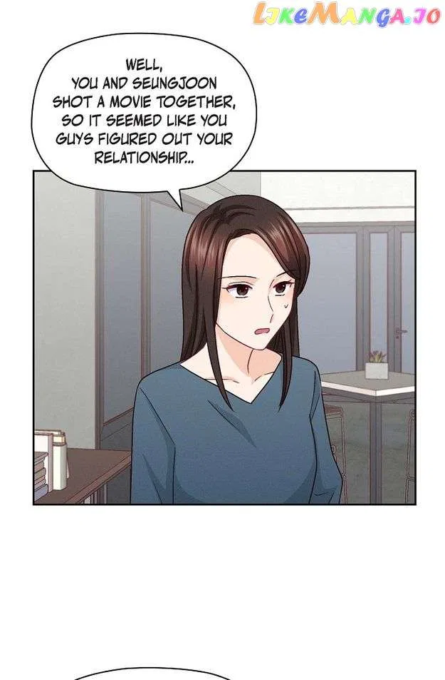 The Friendship Dilemma Chapter 46 – Page 50