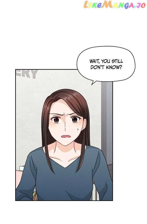 The Friendship Dilemma Chapter 46 – Page 54