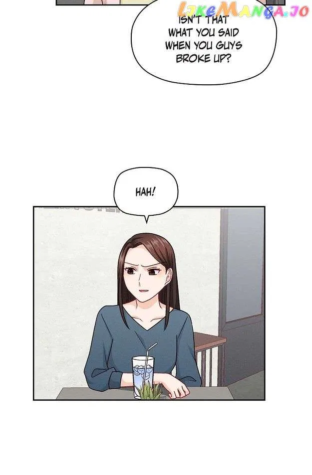 The Friendship Dilemma Chapter 46 – Page 56
