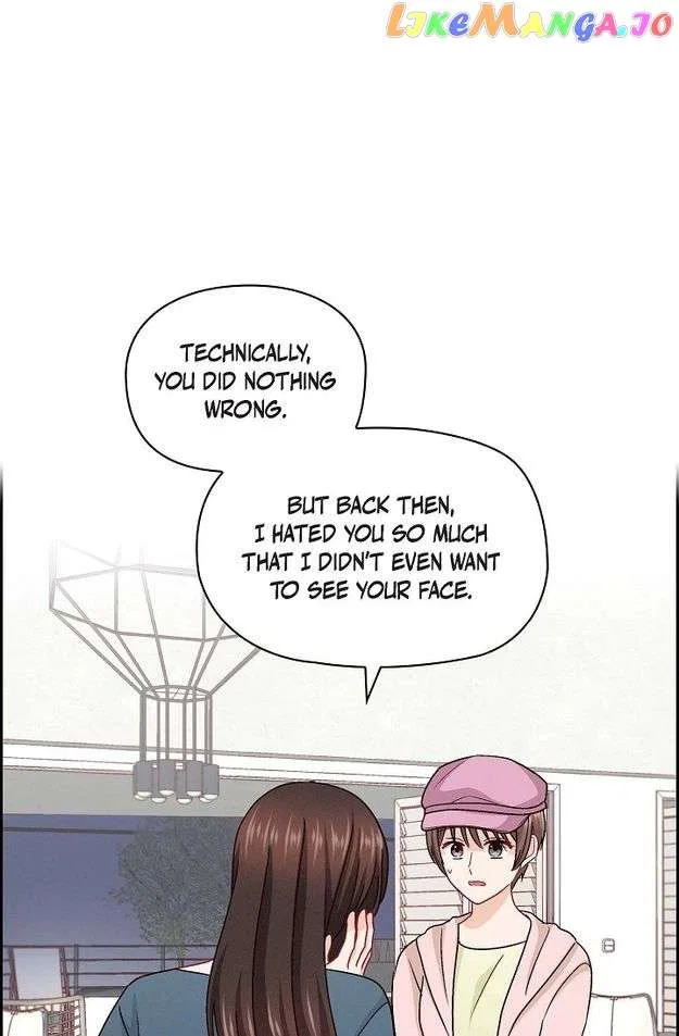 The Friendship Dilemma Chapter 46 – Page 59