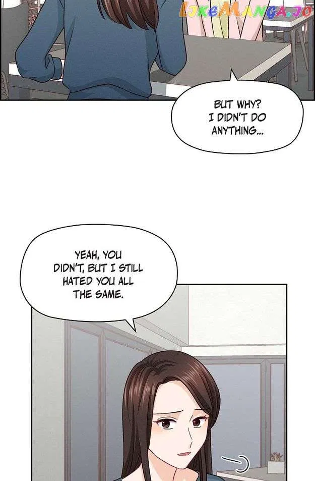 The Friendship Dilemma Chapter 46 – Page 60