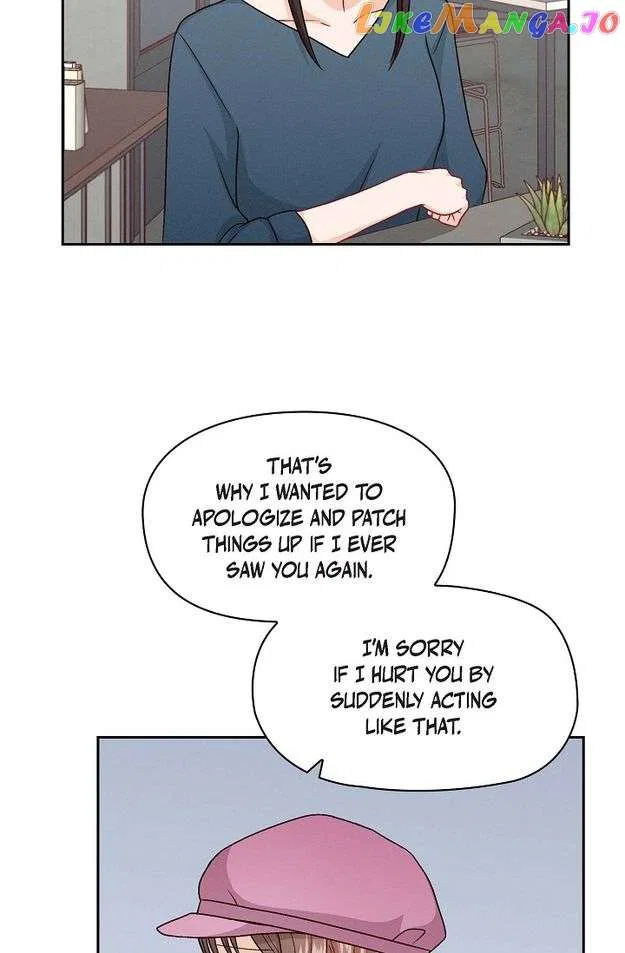 The Friendship Dilemma Chapter 46 – Page 61