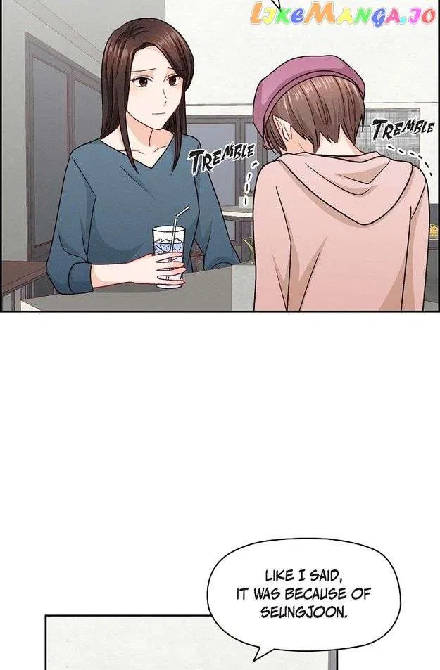 The Friendship Dilemma Chapter 46 – Page 63
