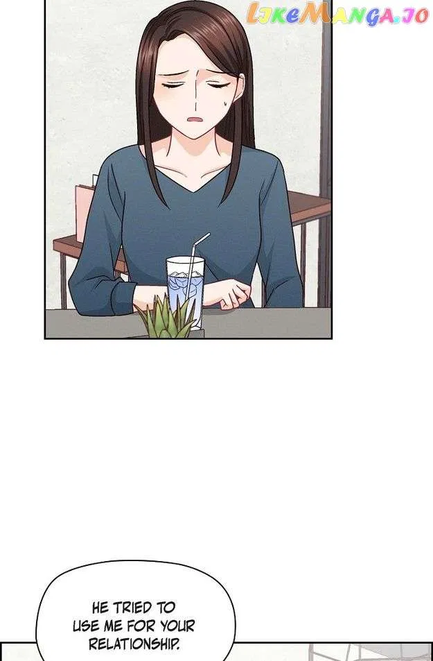 The Friendship Dilemma Chapter 46 – Page 64