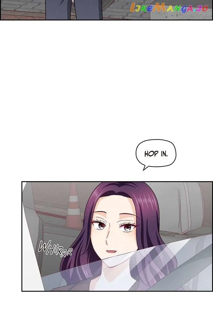 The Friendship Dilemma Chapter 45 – Page 4
