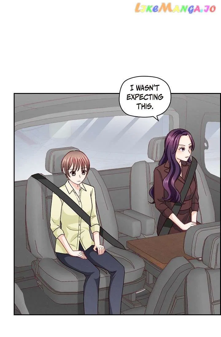 The Friendship Dilemma Chapter 45 – Page 6