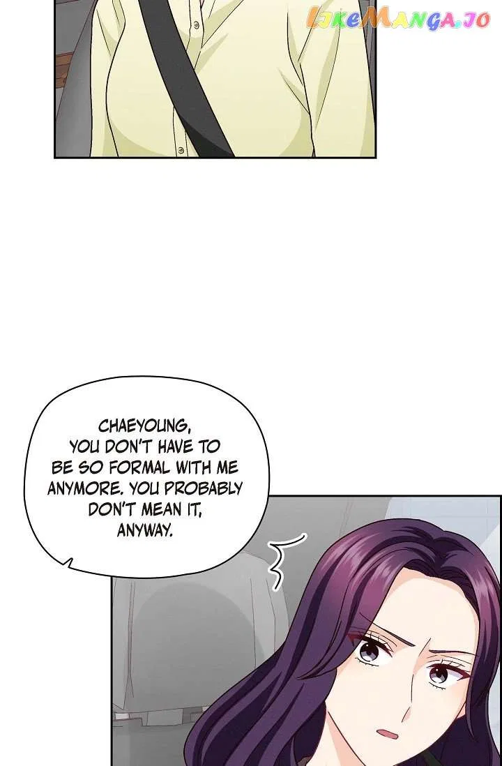 The Friendship Dilemma Chapter 45 – Page 9